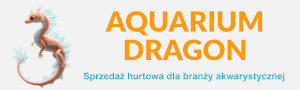 AQUARIUM DRAGON