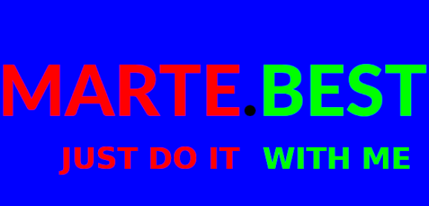 MARTE.BEST